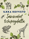 Omslagsbild för Sammakot tiskipöydällä