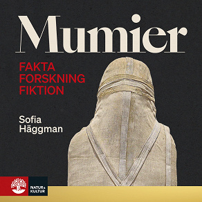 Cover for Mumier