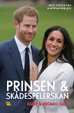 Omslagsbild för Harry & Meghan del 1 – Prinsen och skådespelerskan