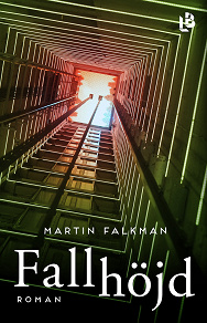 Cover for Fallhäjd