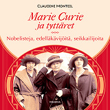 Cover for Marie Curie ja tyttäret 