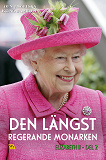 Cover for Elizabeth del 2 – Den längst regerande monarken