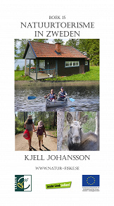 Cover for Natuurtoerisme in Zweden