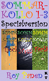 Cover for SOMMARKOLLO 1-3 (kort text)