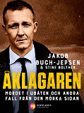 Cover for Åklagaren