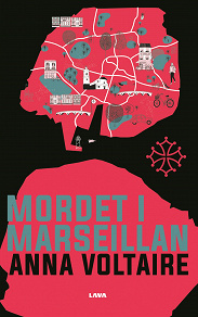 Omslagsbild för Mordet i Marseillan