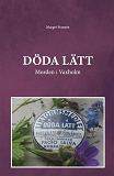Cover for DÖDA LÄTT, Morden i Vaxholm