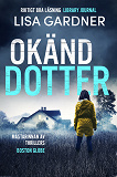 Cover for Okänd dotter