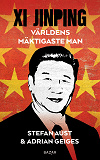 Omslagsbild för Xi Jinping : världens mäktigaste man