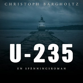 Cover for U-235