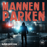 Cover for Mannen i parken