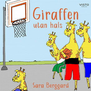 Cover for Giraffen utan hals