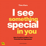 Cover for I See Something Special In You