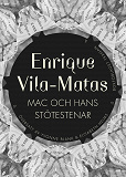 Omslagsbild för Mac och hans stötestenar