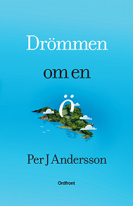 Cover for Drömmen om en ö
