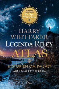 Cover for Atlas : historien om Pa Salt