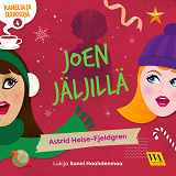 Cover for Kanelia ja suukkoja 4: Joen jäljillä