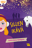 Cover for Kanelia ja suukkoja 5: Sillen ikävä