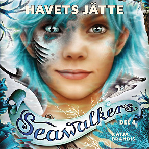 Cover for Havets jätte