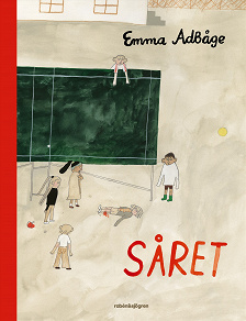 Cover for Såret