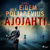 Cover for Ajojahti