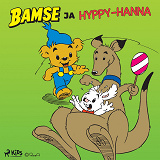 Cover for Bamse ja Hyppy-Hanna