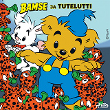 Cover for Bamse ja Tutelutti