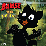 Cover for Bamse - Suden tarina