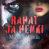 Cover for Rahat ja henki