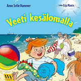 Cover for Veeti kesälomalla
