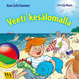 Omslagsbild för Veeti kesälomalla