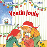 Cover for Veetin joulu