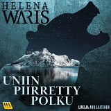 Cover for Uniin piirretty polku