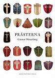 Cover for Prästerna