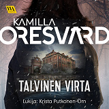 Cover for Talvinen virta