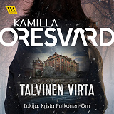 Omslagsbild för Talvinen virta