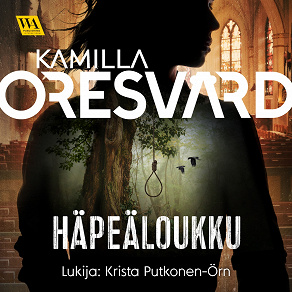 Cover for Häpeäloukku