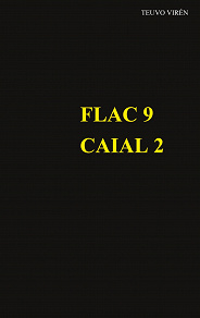 Omslagsbild för Flac 9: Caial 2