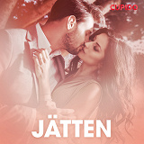 Cover for Jätten – erotisk novell