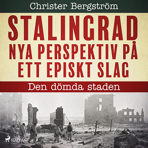 Cover for Stalingrad - nya perspektiv på ett episkt slag. Del 1, Den dömda staden