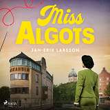 Omslagsbild för Miss Algots