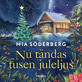 Cover for Lucka 1 - Nu tändas tusen juleljus