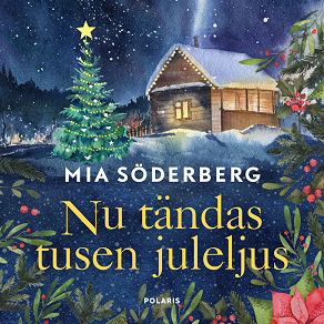 Cover for Nu tändas tusen juleljus