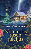 Cover for Nu tändas tusen juleljus