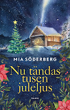 Omslagsbild för Nu tändas tusen juleljus