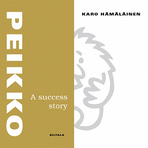 Cover for Peikko