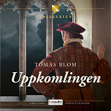 Cover for Uppkomlingen