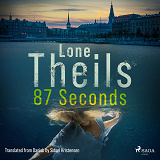 Cover for 87 Seconds
