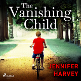 Cover for The Vanishing Child