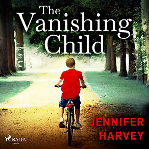 Omslagsbild för The Vanishing Child